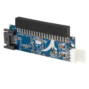 Adapter StarTech F 40 PIN IDE>SATA