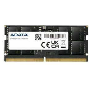 Adata Ram Sodimm 32Gb Ddr5 4800Mhz