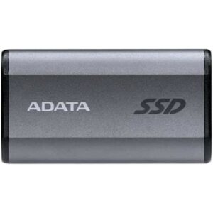 Adata Ssd Esterno Se880 Premium 2Tb Usb 3.2 Gen2 R/W 2000/2000