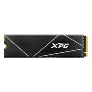 Adata Ssd Gaming Xpg Gammix S70 1Tb M.2 2280 Pcie Gen4X4 3D Nand Flash 2Tb