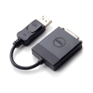 Adattatore DisplayPort to DVI DELL