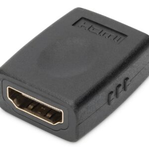 Adattatore Hdmi Femmina/Femmina Digitus