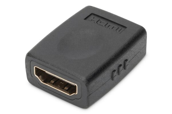 Adattatore Hdmi Femmina/Femmina Digitus