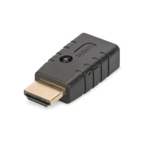 Adattatore Hdmi Maschio/Femmina Emulatore 4K Edid