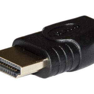 Adattatore Hdmi<Sup>®</Sup> Maschio - Micro Connettore Hdmi "D" Femmina