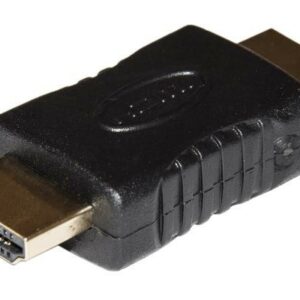 *Adattatore Hdmi<Sup>®</Sup> Maschio/Maschio