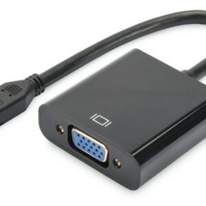 Adattatore Micro Hdmi - Vga