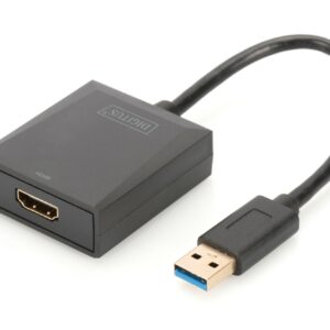 Adattatore Usb 3.0 A Hdmi