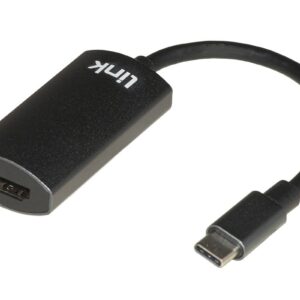 Adattatore Usb-C /  Hdmi 2.0 4Kx2K 60Hz Femmina