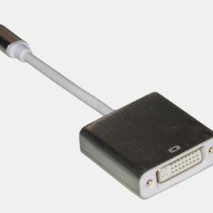 Adattatore Usb-C Maschio- Dvi Femmina