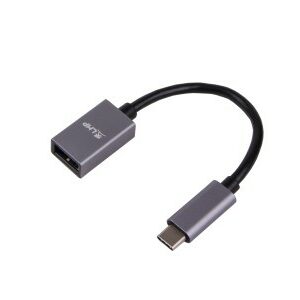 Adattatore Usb-C To Usb 15Cm Lmp Sg Space Gray