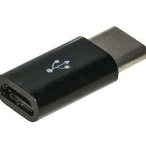 Adattatore Usb-C<Sup>®</Sup> Maschio - Micro Usb B Femmina