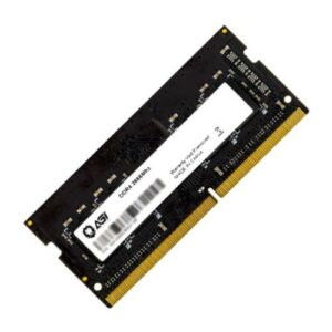 Agi Ram So-Dimm 16Gb Ddr4 2666Mhz