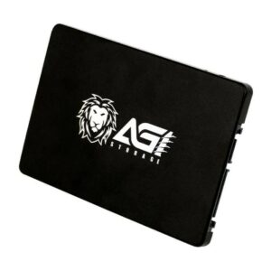 Agi Ssd Interno Sata 1Tb 2,5 Read/Write 510/460 Mbps