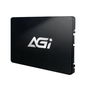 Agi Ssd Interno Sata 500Gb 2.5 Read/Write 550/490