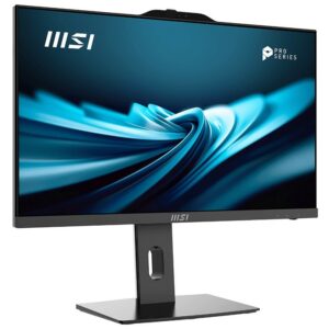 Aio 23,8 I7 16Gb 512Gb Bk W11P 14? I7-14700 Pro Ips Black