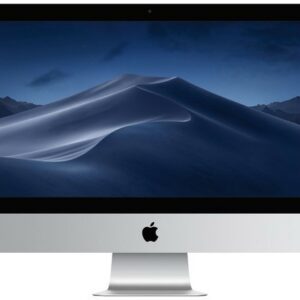 Aio Imac 21.5 I3 8Gb 1Tb Hdd I3-8100  2019 (Mrt32Ll) - Ricondizionato