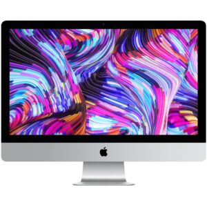 Aio Imac 27 Ret I5 8Gb 1Tb Fus I5-7500 3,4Ghz 2017 F.Drive Mne92Ll - Ricondizionato