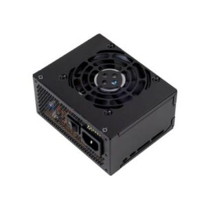 Alimentatore 300W Sfx Silverstone Sst-St30Sf V 2.0