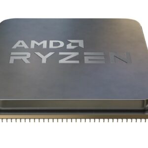 Amd Cpu Ryzen 3, 4300G, Am4, 3.8 Ghz 4 Core, Cache 4Mb, Amd Radeon Graphics