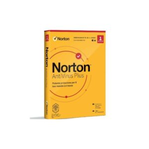 Antivirus 1U 1Y Dev 2Gb Plus 12Mo Norton Generic Rsp Mm Gum