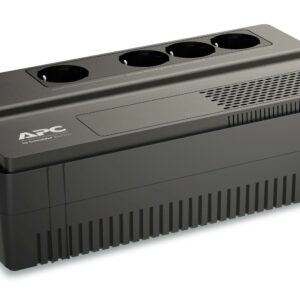 Apc Back-Ups 650Va 375W 230V Ac, Uscita 4Xschuko