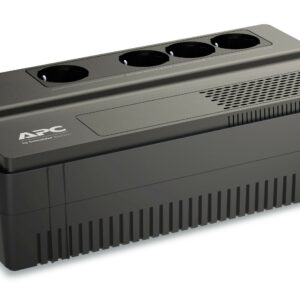 Apc Back-Ups 800Va 450W 230V Ac, Uscita 6Xschuko