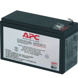 Apc Batteria Bk350/Bk500