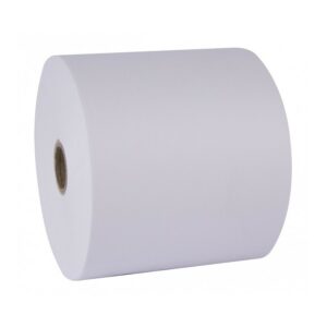 Apli Rotolo Carta Termica 80x80x12 mm