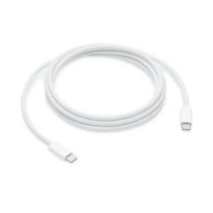 Apple 240W Usb-C Cavo Ricarica(2 M)