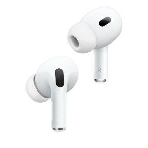 Apple Airpods Pro 2Nd Generation With Magsafe Case Usb C