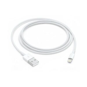 Apple Cavo Da Lightning A Usb