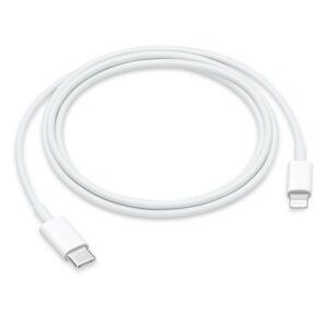 Apple Cavo Usb-C A Lightning (1M) 10/21