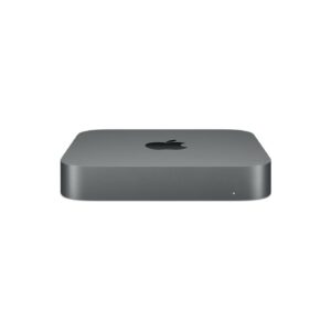 Apple Mac Mini 2018 I5-8500B 8Gb 256Gb Ssd Grado A - Ricondizionato