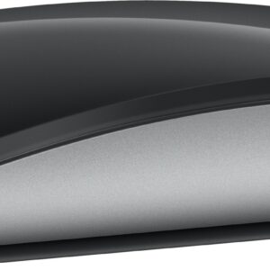 Apple Magic Mouse Superficie Multi-Touch, Nero