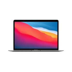 Macbook Air 13 Apple M1 7Core Spac 8Gb/256Gb/Iris+/Touchid Space Grey