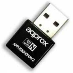 Approx appUSB300NAV2 WLAN 300 Mbit/s