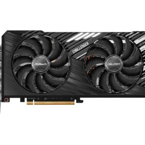 Asrock Challenger Radeon RX 7700 XT AMD 12 GB GDDR6