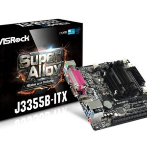 Asrock J3355B-ITX