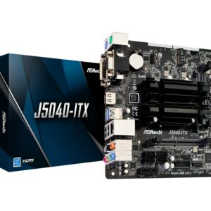 Asrock J5040-ITX