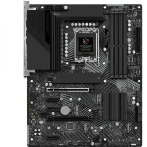 Asrock Mb Z790, Z790 Pg Lightning, Lga 1700 4Ddr5