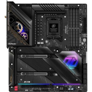 Asrock Z790 Taichi Intel Z790 LGA 1700 ATX esteso