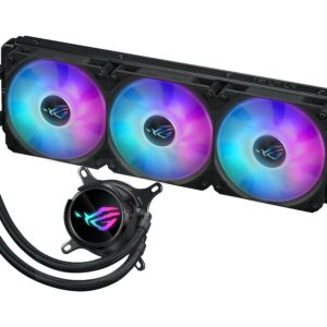 Asus Dissipatore A Liquido Rog Strix Lc Iii 360