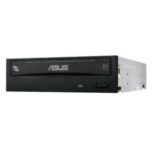 Asus Masterizzatore Interno Dvd-Rw 24X Sata Cd/Dvd Drw-24D5Mt