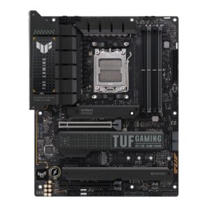 Asus Mb Amd Am5 X670E Tuf Gaming X670E-Plus Ddr5 Pcie 5.0