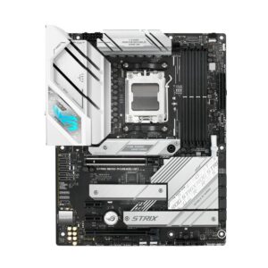 ASUS ROG STRIX B650-A GAMING WIFI AMD B650 Socket AM5 ATX