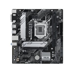 Asus Mb H510, Prime H510M-A R2.0, Lga1200, H470, M.2, Dp, Hdmi,Aura,Mb