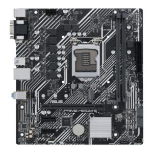 Asus Mb H510, Prime H510M-E Lga 1200, M2, Dp, Hdmi, Comet, Rocket Lake