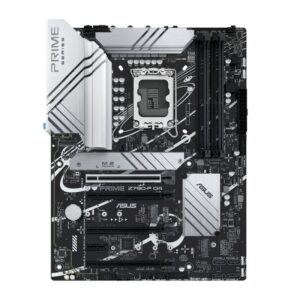 Asus Mb Z790, Lga 1700,  Prime Z790-P D4, 90Mb1Cv0-M0Eay0