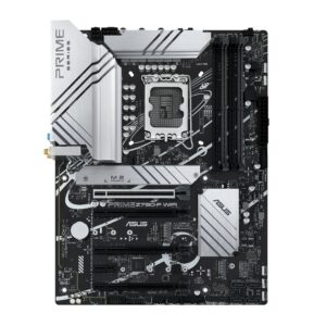 Mb Asus Prime Z790-P Wifi S1700 4Xddr5Dc-7000(O.C.) 4Ss Dp/Hdmi